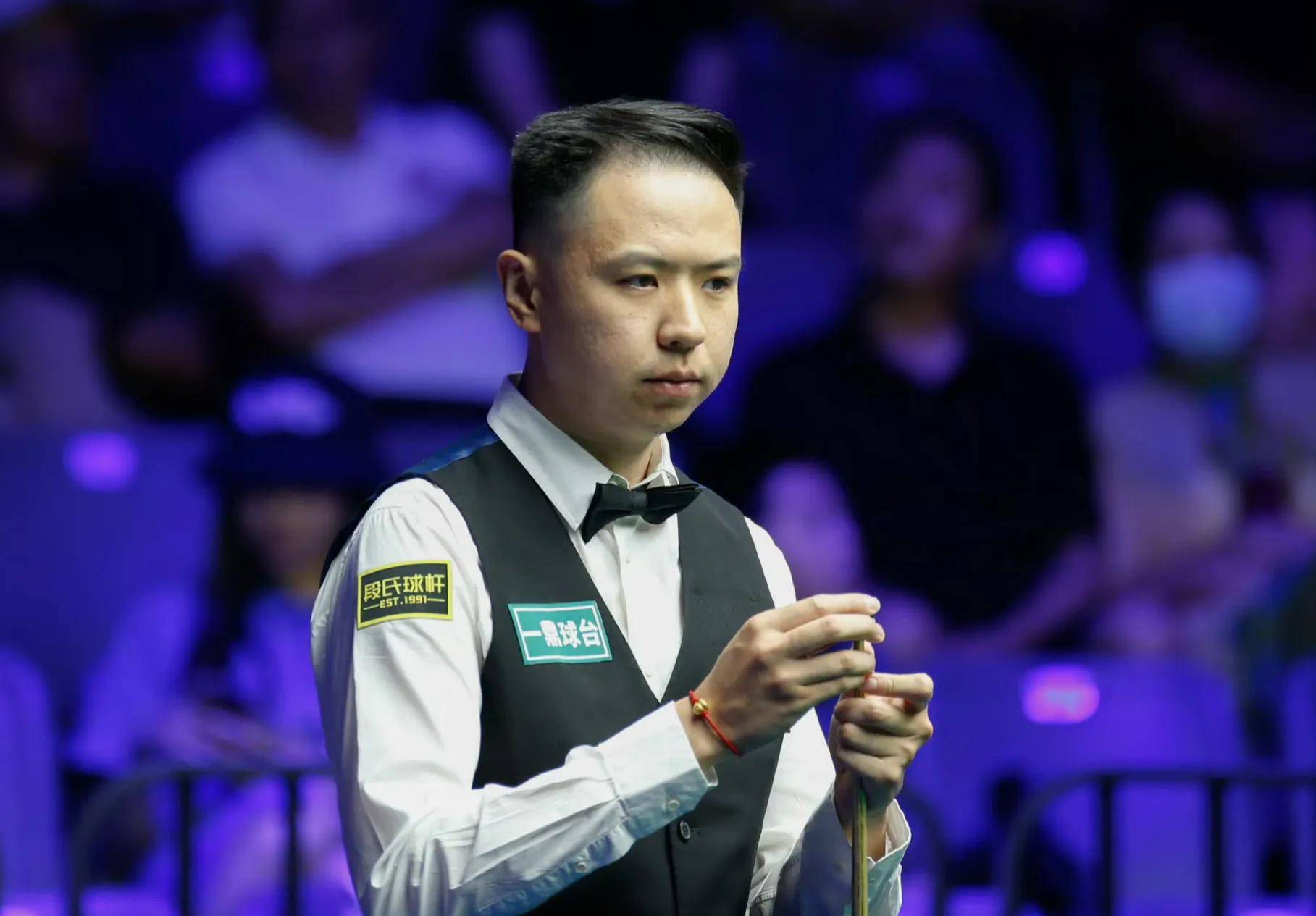 都有不俗的 都有不俗的